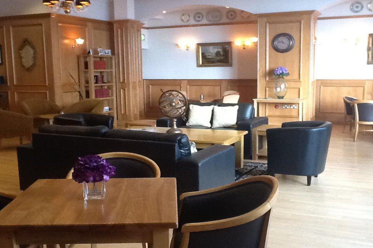 Portrush Atlantic Hotel מראה חיצוני תמונה