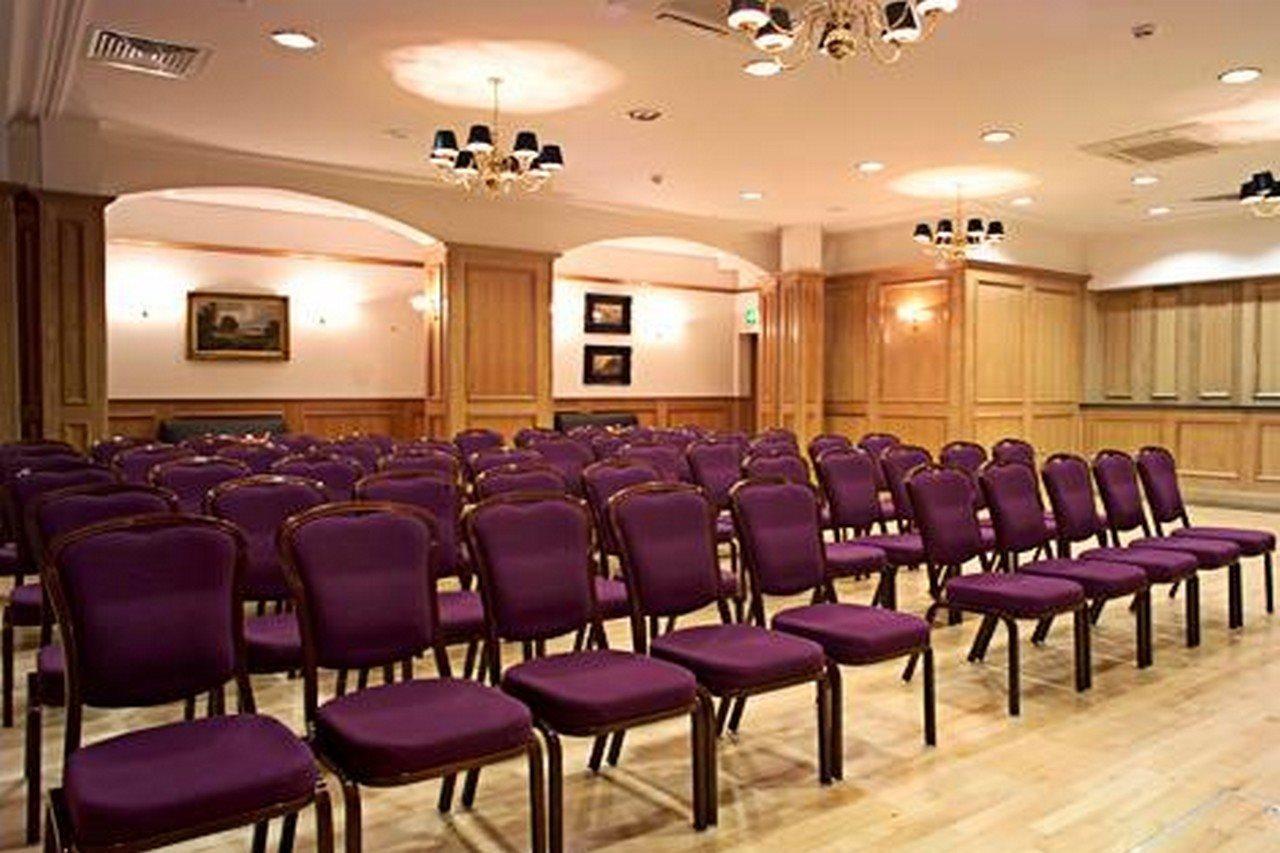 Portrush Atlantic Hotel מראה חיצוני תמונה