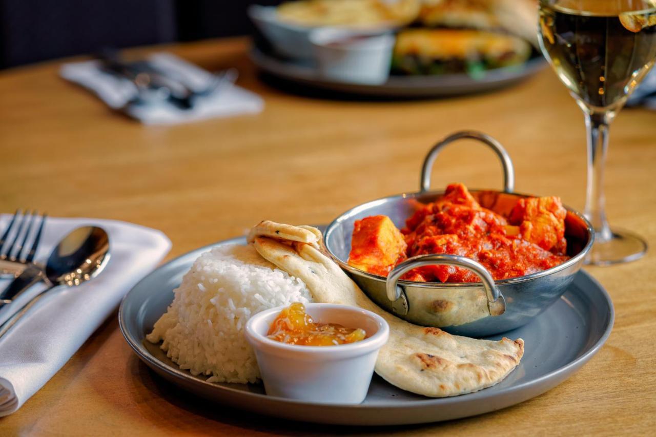 Portrush Atlantic Hotel מראה חיצוני תמונה