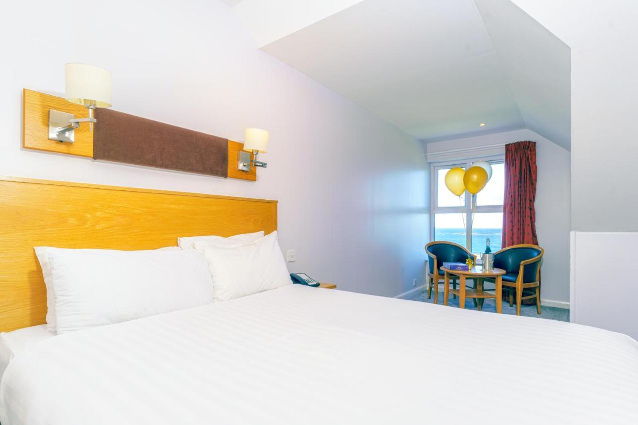 Portrush Atlantic Hotel מראה חיצוני תמונה