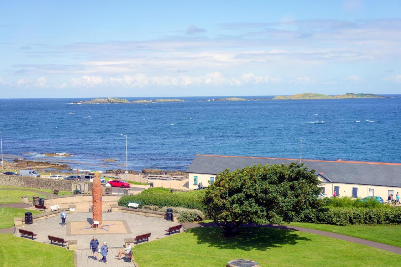 Portrush Atlantic Hotel מראה חיצוני תמונה