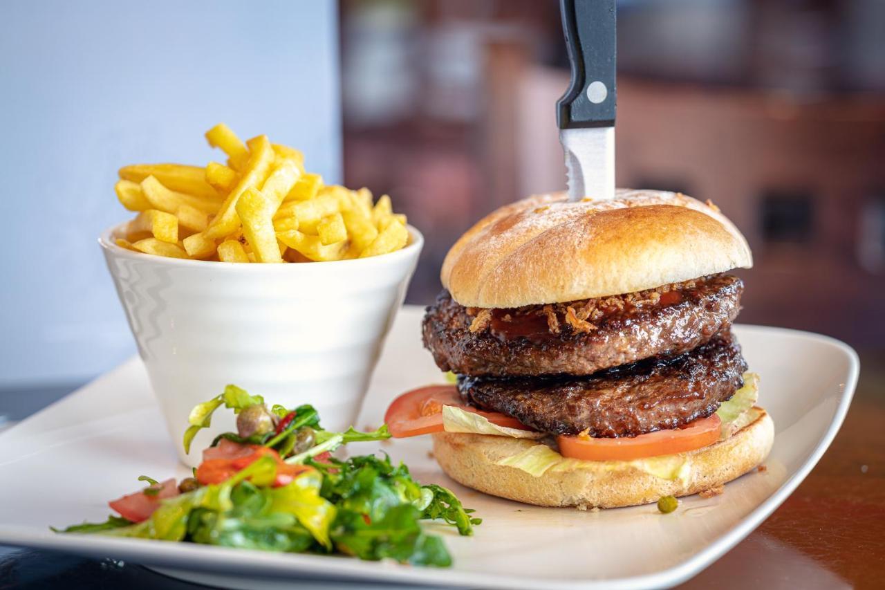 Portrush Atlantic Hotel מראה חיצוני תמונה