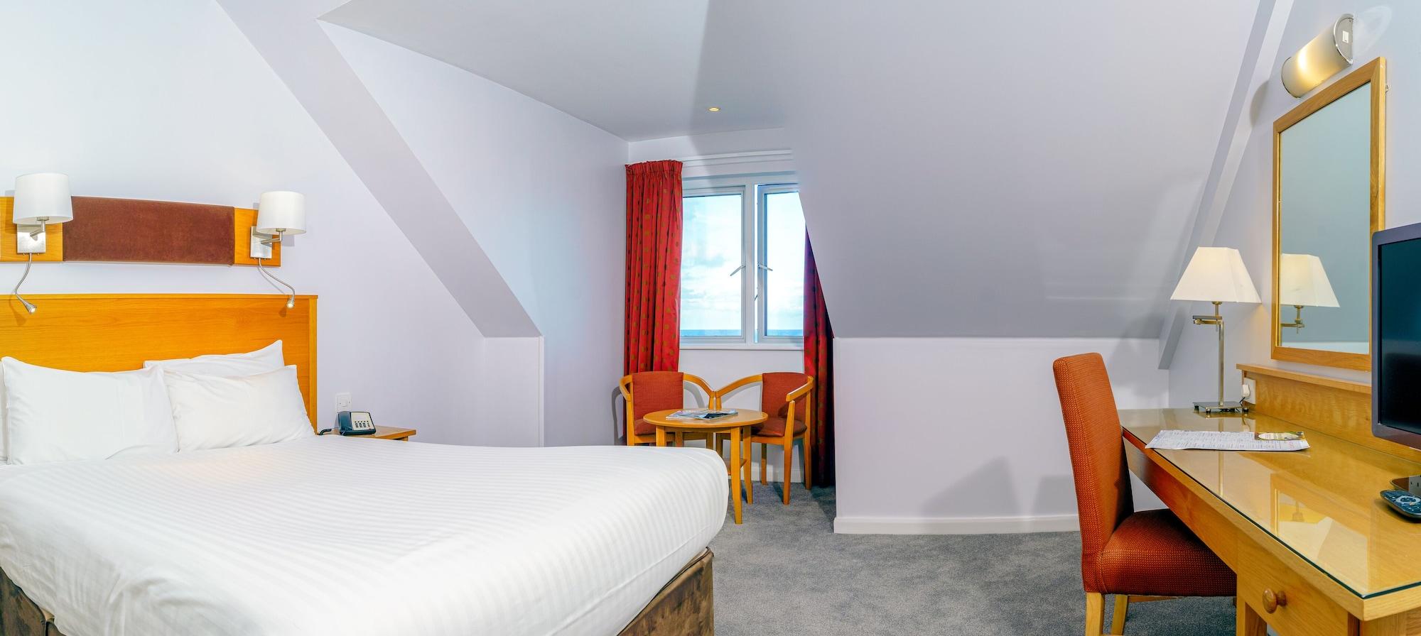 Portrush Atlantic Hotel מראה חיצוני תמונה