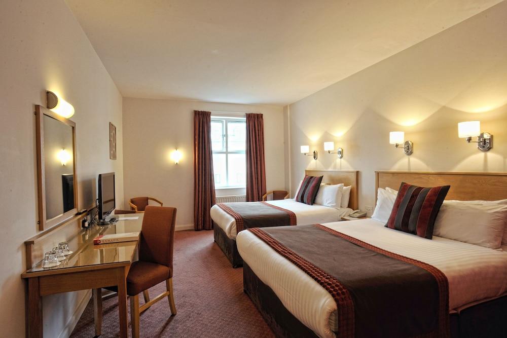 Portrush Atlantic Hotel מראה חיצוני תמונה