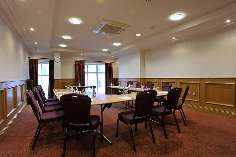 Portrush Atlantic Hotel עסק תמונה