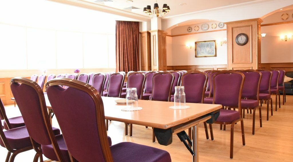 Portrush Atlantic Hotel מראה חיצוני תמונה