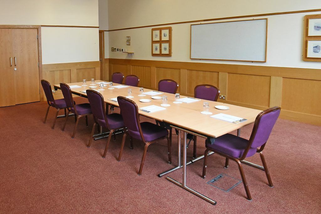 Portrush Atlantic Hotel מראה חיצוני תמונה